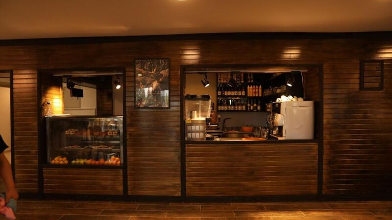 Ege Palace Termal Spa