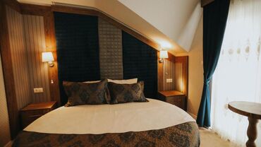 Ege Palace Termal Spa